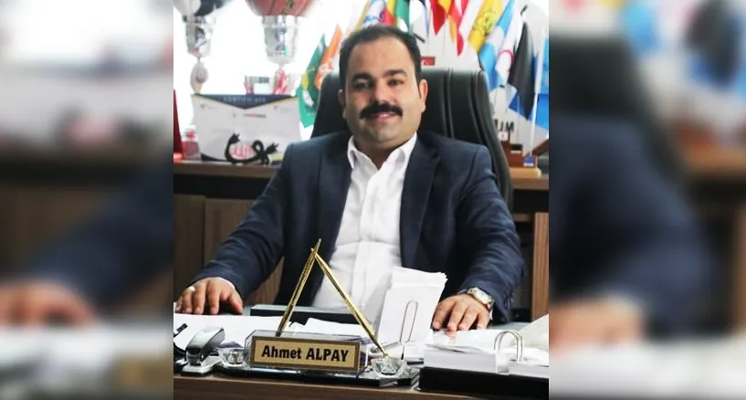 Büyükşehir Belediyesinde Şube Müdürü görevden alındı