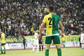 Şanlıurfaspor’da bir oyuncu daha veda etti