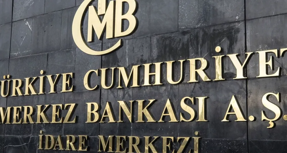 TCMB: "Zorunlu karşılık oranları artırılarak sistemden yaklaşık 550 milyar TL likidite çekilmiştir"