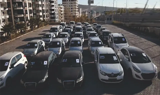 Deprem vurguncuları yakayı ele verdi