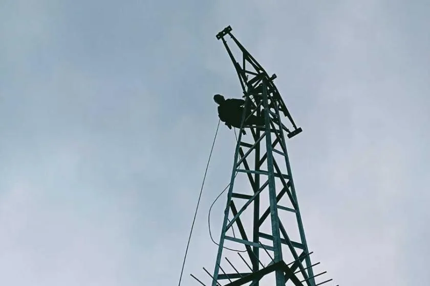 Urfa’da bir iş cinayeti daha: Elektrik akımına kapılan işçi hayatını kaybetti