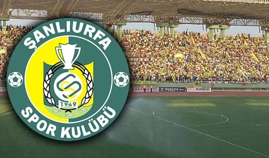 Şanlıurfaspor’da kriz büyüyor