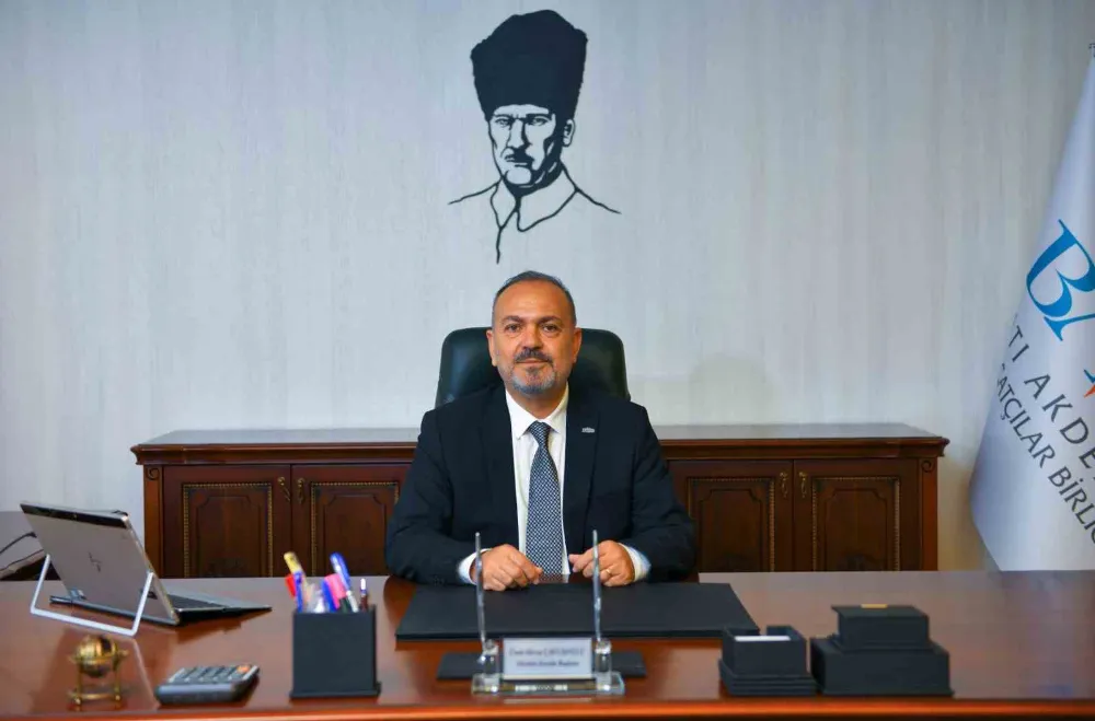 İhracat yüzde 5,92 arttı, en fazla ihracat Çin’e yapıldı