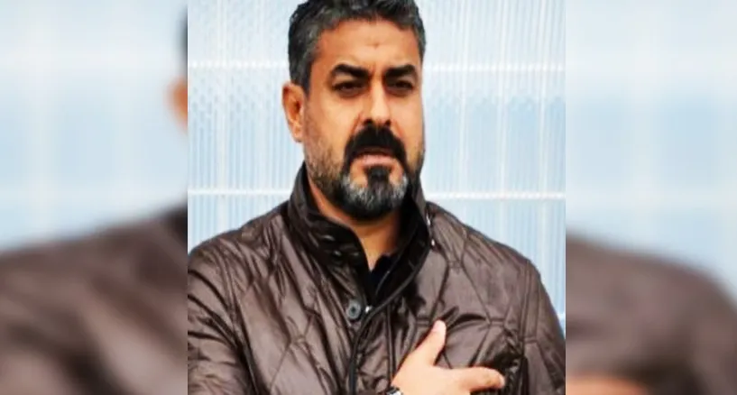 Urfaspor'un eski hocası takımını ligde tutmaya başardı