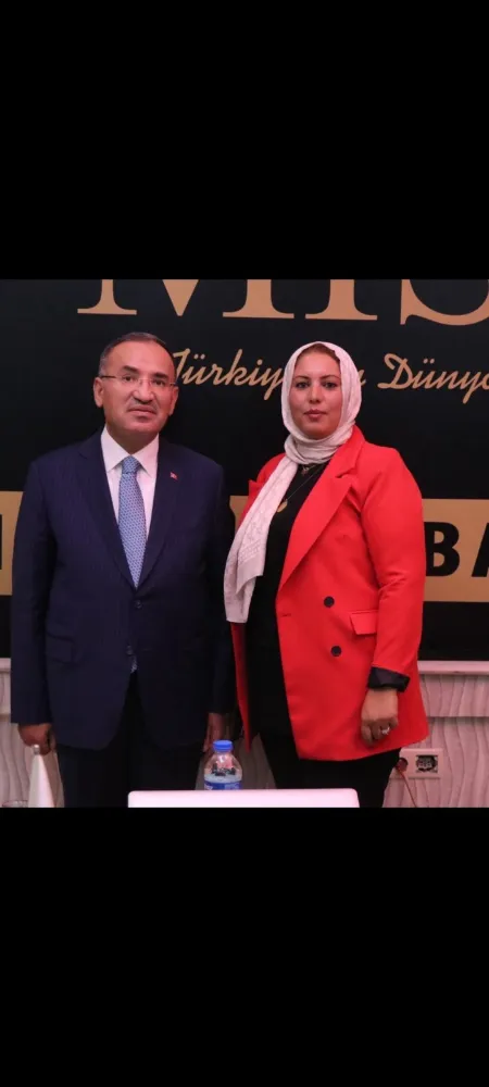 Ak Parti’de istifa: Emeklerinizin maalesef boşa gittiğinden…