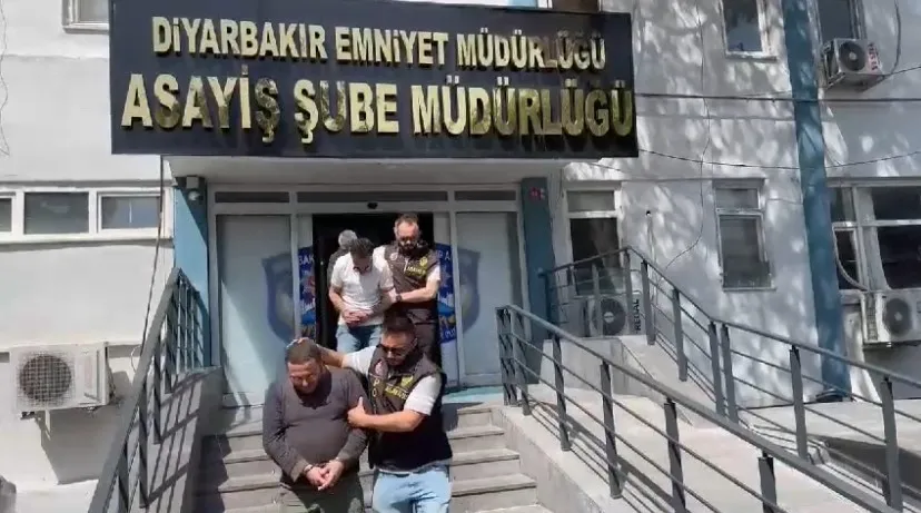 Gözaltına alınan 438 şüpheliden 133’ü tutuklandı