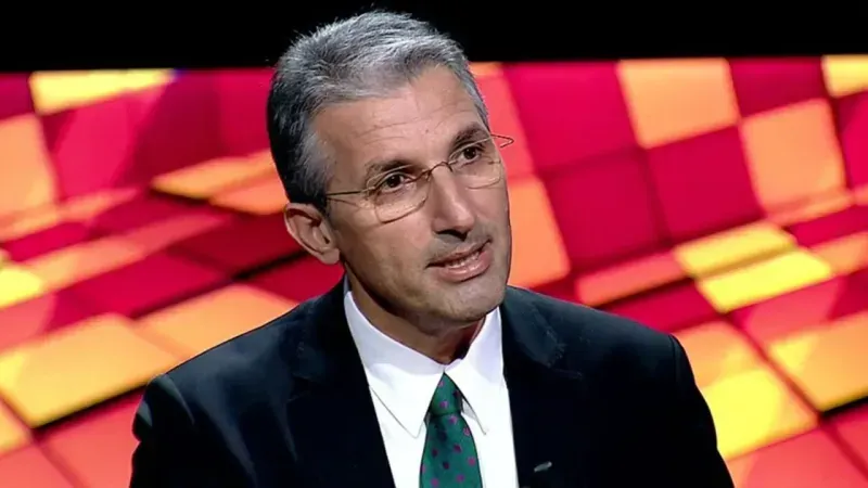 Nedim Şener: 27 belediyeye kayyum yolda