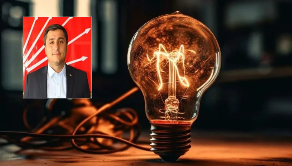 Karadağ: DEDAŞ, çiftçilerimizi daha fazla mağdur etmemeli