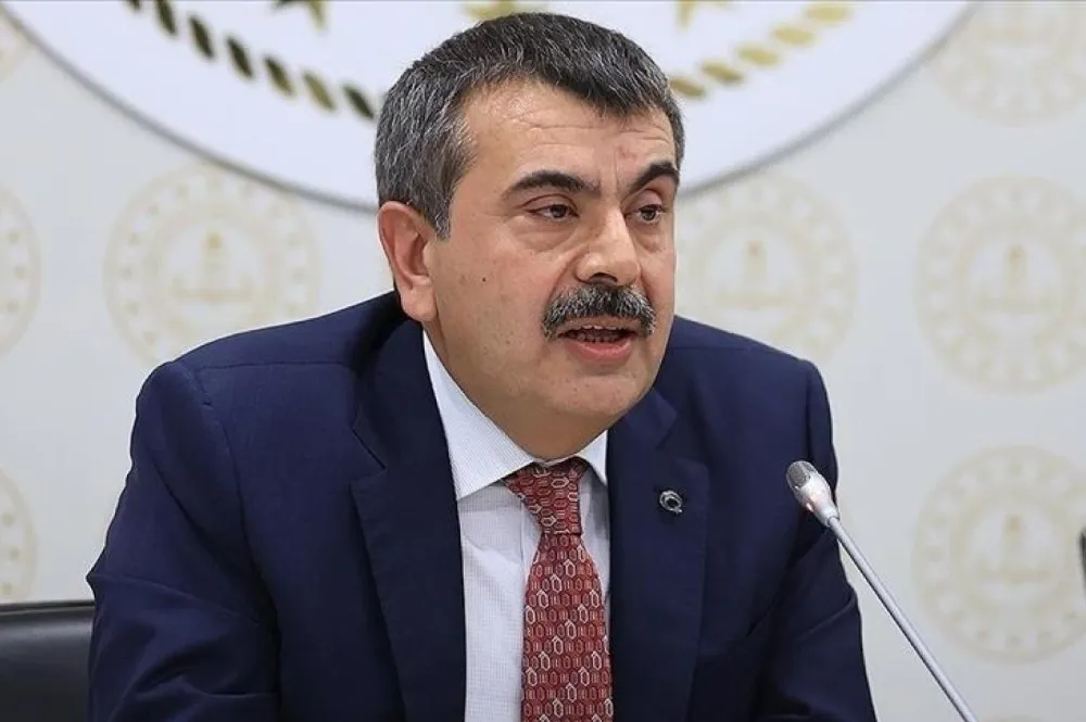 Bakan Tekin: 20 bin öğretmen ataması yapılacak