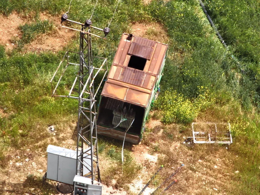 DEDAŞ Uyardı: Tarımsal sulamada elektrik tüketimi 3’e katlandı