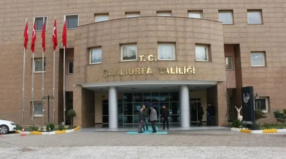 Urfa Valiliği'nden Birecik'teki saldırıya yönelik açıklama