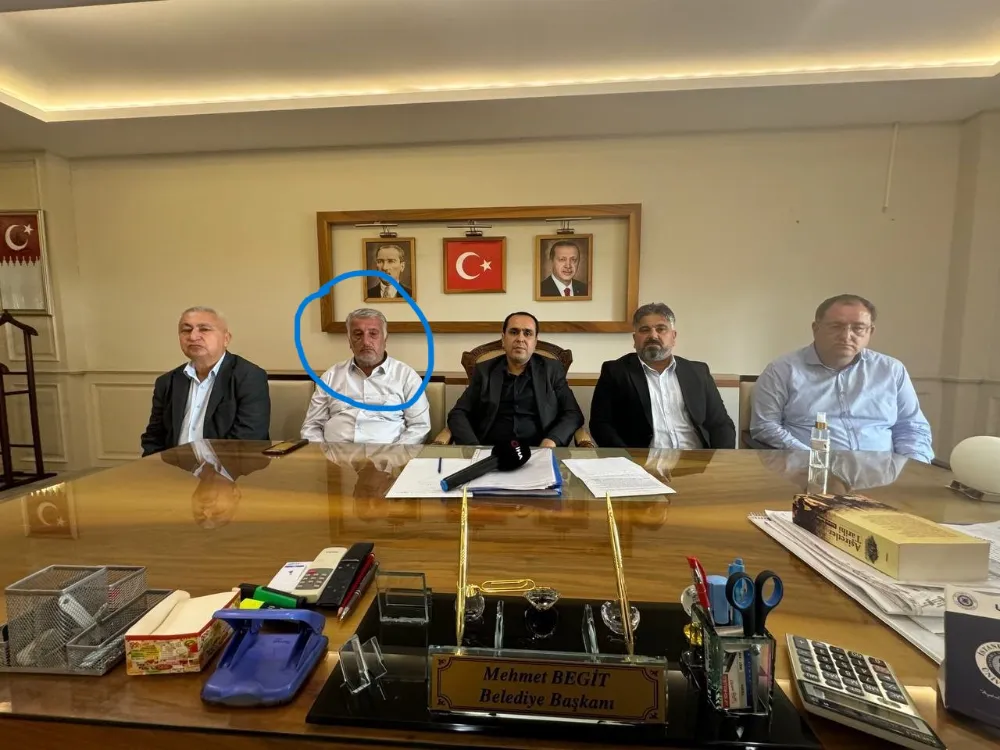 Meclis üyesi o iddiaları yalanladı: İstifa etmedim, istifaya zorlandım