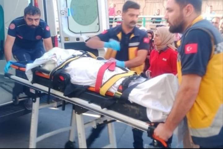HiLVAN'DA ELEKTRİK FACİASI