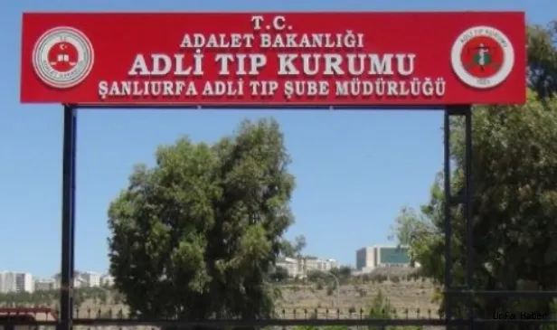 Urfa’da bir intihar daha!