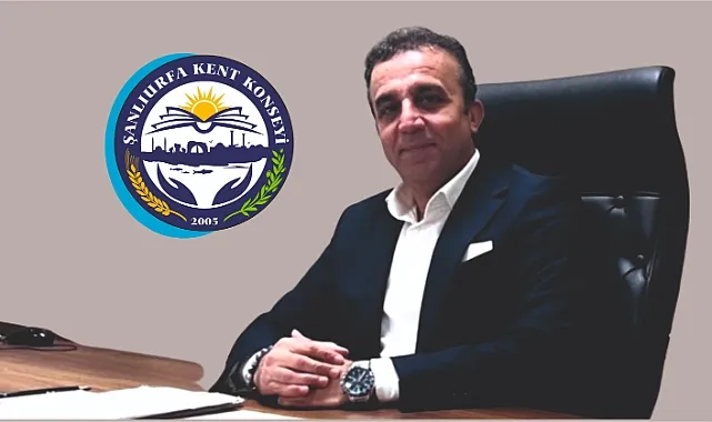 Kent Konseyi Başkanlığına Hartavioğlu seçildi
