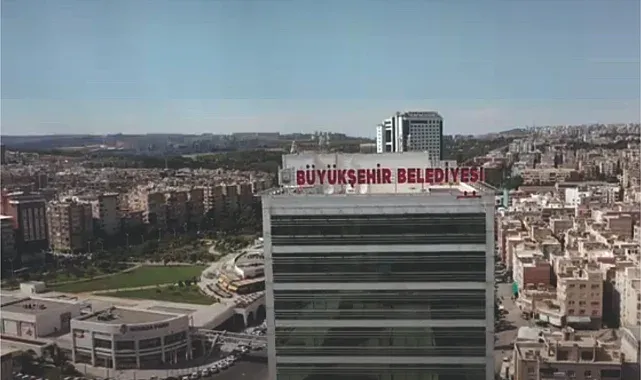 Büyükşehir'den yeni tasarruf tedbirleri