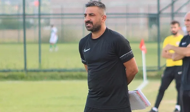 İbrahim Ülüm dönemi başlıyor