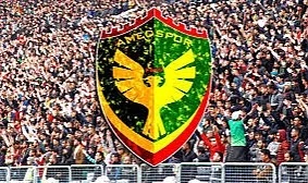 AMED SF'den Teknik direktörlüğe flaş isim