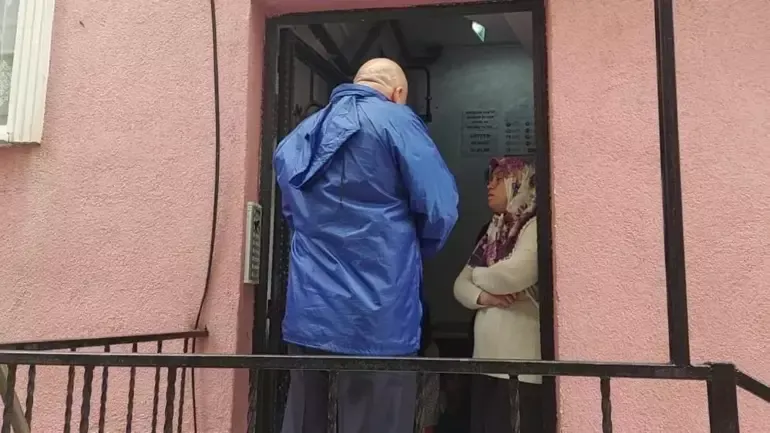 AFAD'dan depremzede kiracılara şok tebligat