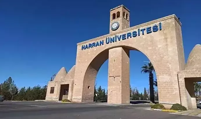 Urfa’da İlahiyat Fakültesi'nde skandal!