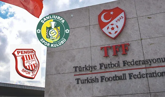 TFF de bu iddiayı akla ziyan buldu