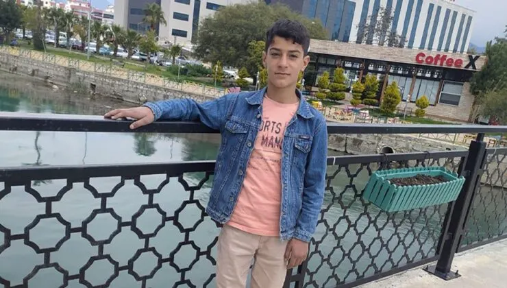 Ceylanpınarlı aile her yerde oğullarını arıyor