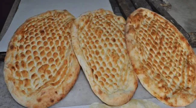 Urfa’da ekmeğe zam!