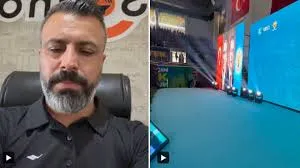 AK Parti'den alacağını tahsil edemeyince Erdoğan'a seslendi