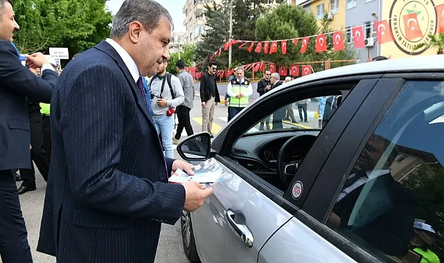 Urfa'da Kurban bayramı tedbirleri