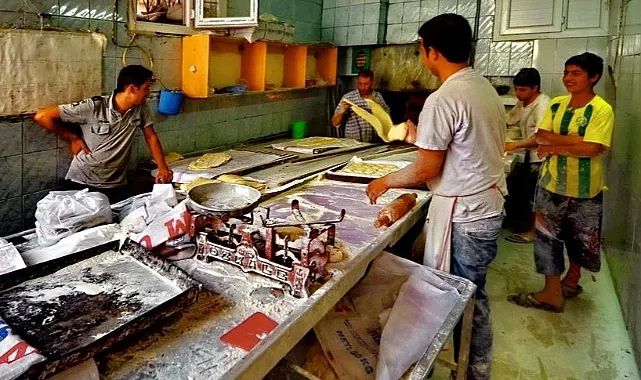 Bayramda Fırın planlaması yapılacak mı?