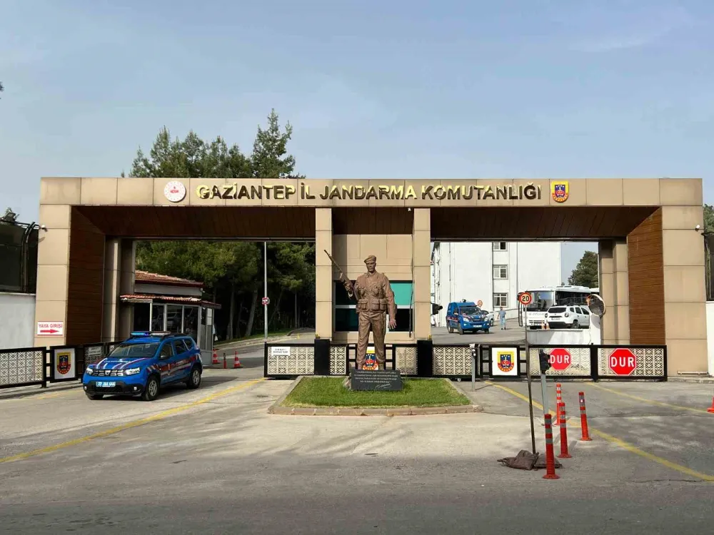 12 yıl hapis cezası ile aranan firari yakalandı
