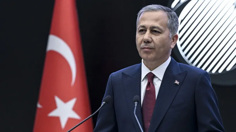 Bakan Yerlikaya bayramda görev alacak personel sayısını açıkladı