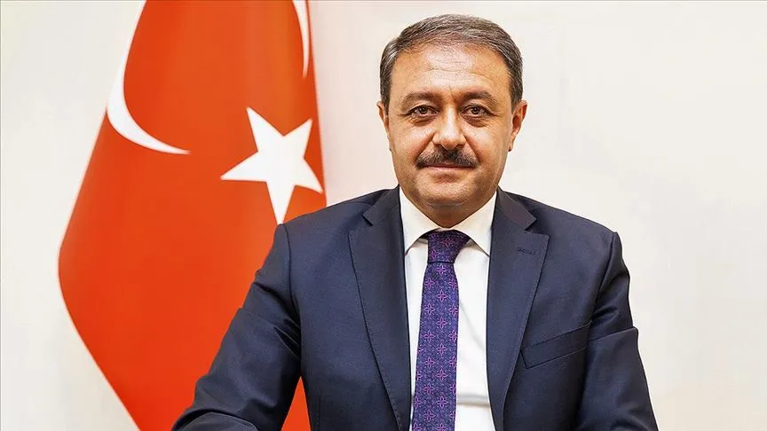 Urfa Valisi yola çıkacakları uyardı