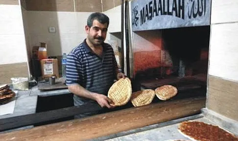 Bayram öncesi Urfalılara kötü sürpriz