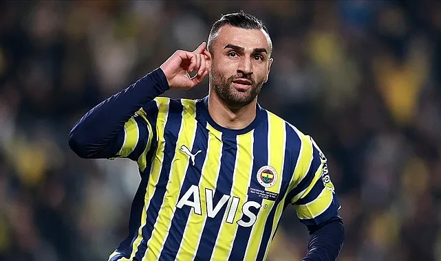 Serdar Dursun Urfaspor'a rakip olacak