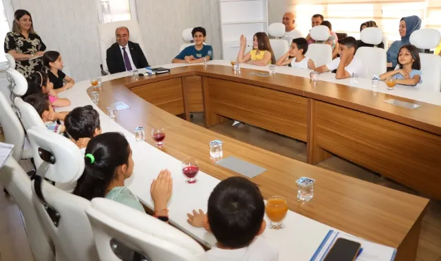 Gençler ve çocuklar için yeni bir dönem başlıyor
