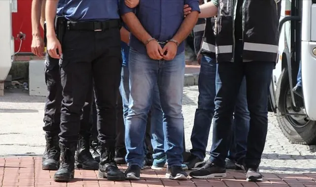 Urfa Merkezli 14 İlde Dolandırıcılık Operasyonu!
