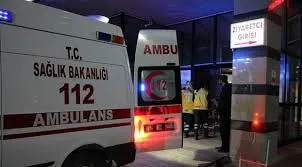 Bayramın ilk gününde Urfa'dan kahreden haber