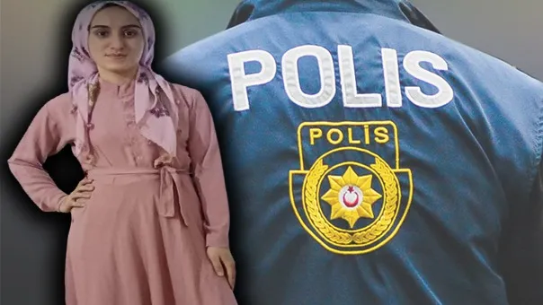 16 yaşında ki Betül 'den haber alınamıyor