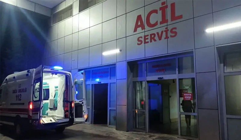 11 yaşında ki çocuğun cansız bedenine ulaşıldı