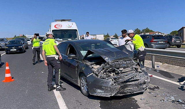 Bakan Yerlikaya acı bilançoyu  açıkladı