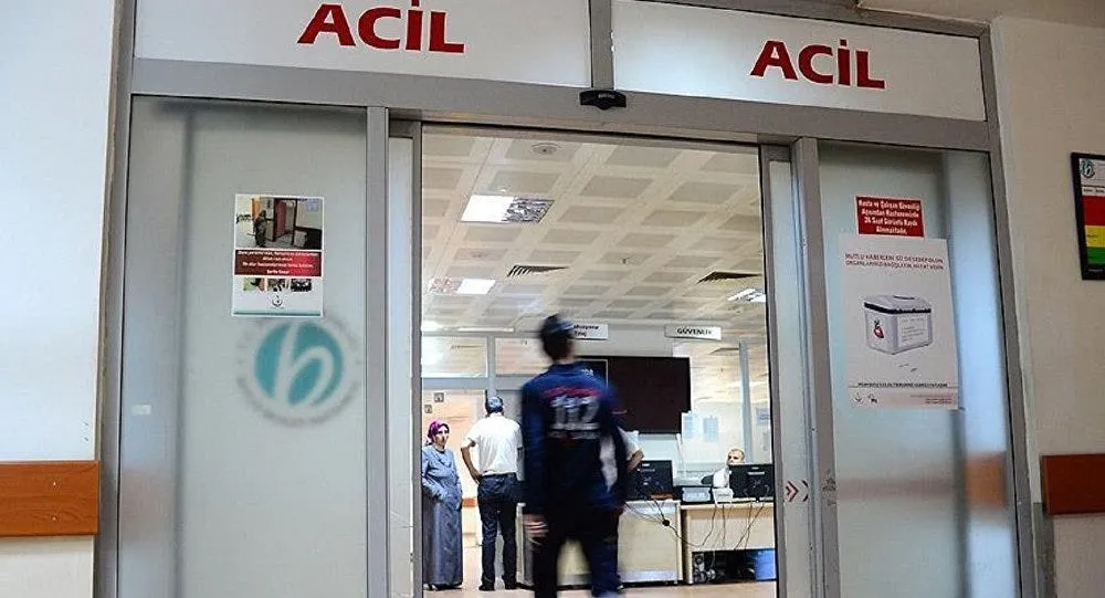 Viranşehir&#039;de silahlı saldırı