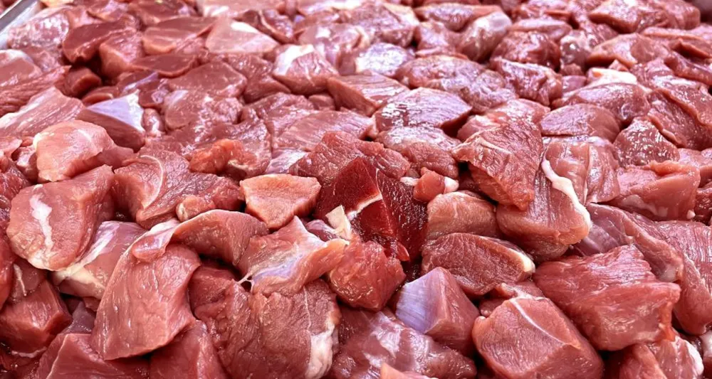 Kurban etini 24 saat bekletmeden tüketmeyin