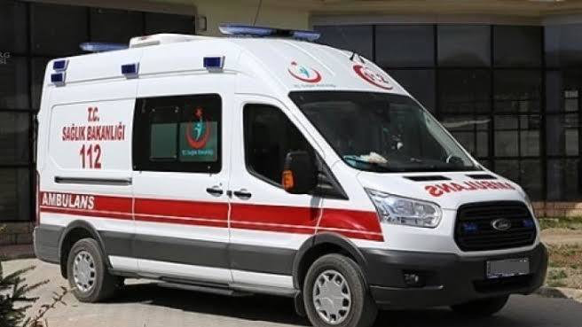 Urfa'dan bir acı haber daha!