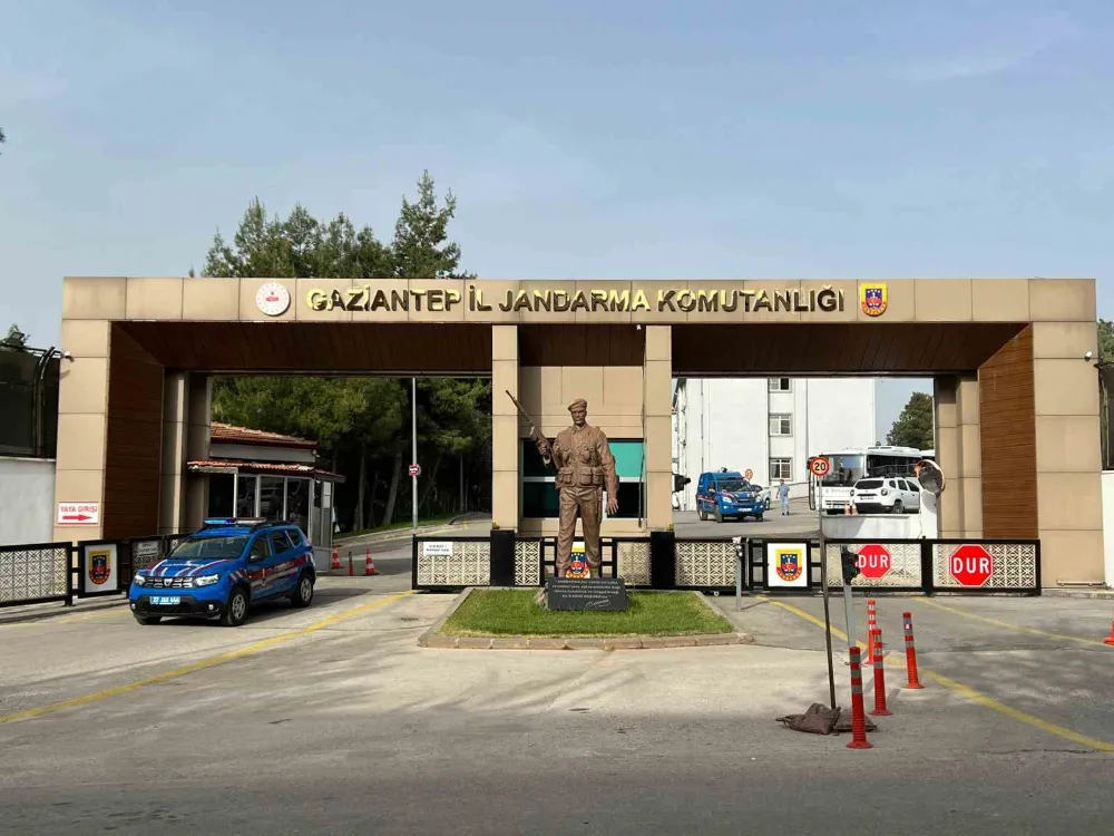 Kesinleşmiş hapis cezası bulunan 3 şahıs yakalandı