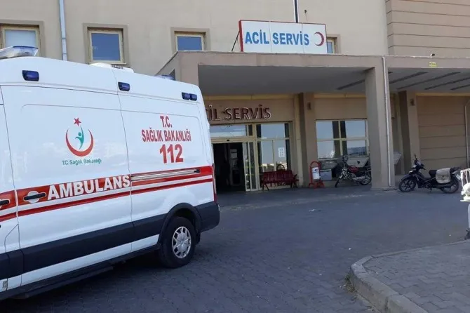 Urfa 'da bir boğulma vakası daha