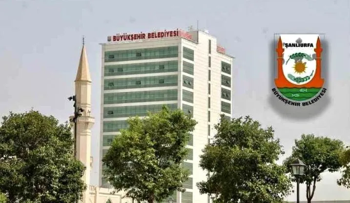 Büyükşehir'de yine bir daire başkanı değişti !