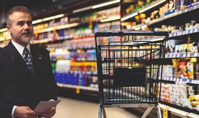 Urfa'da 'Refah market'ler kurulacak
