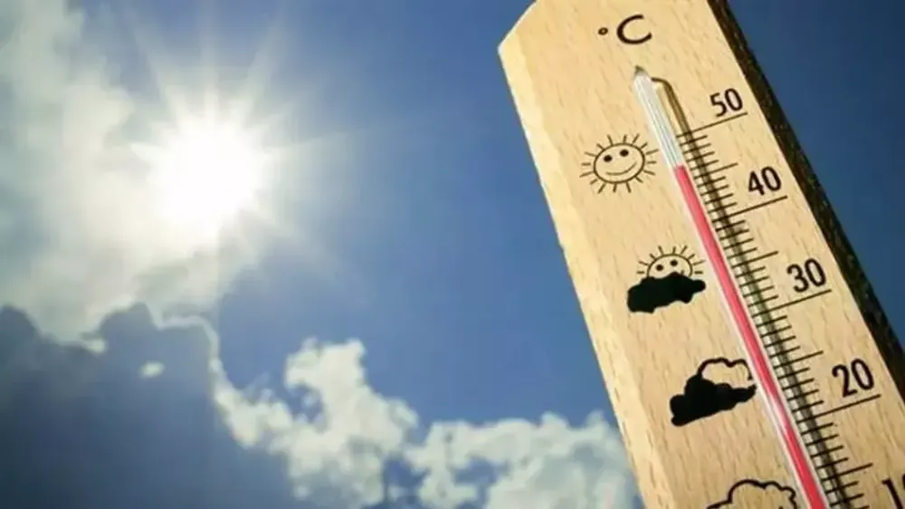 Meteoroloji Urfa dahil 6 ili uyardı!