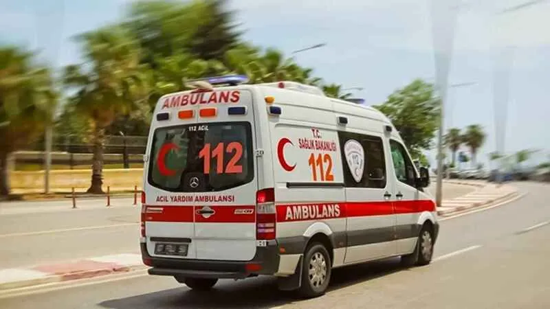 TİGEM işletmesindeki işçiler yedikleri yemekten zehirlendi iddiası